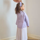 Camicia Vichy