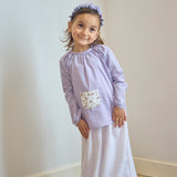 Camicia Vichy