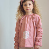 Camicia Vichy