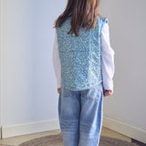 Girl's vest