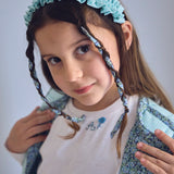 Girl's vest