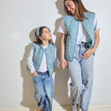 Girl's vest