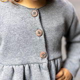 Completo Jersey 100% cotone