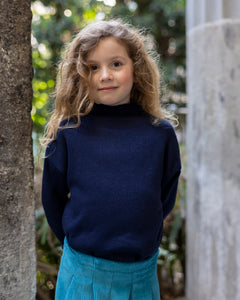Felpina maglia Cachemire unisex