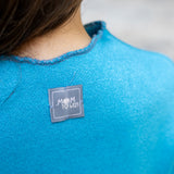 Felpina maglia Cachemire unisex