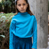 Felpina maglia Cachemire unisex