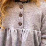 Cardigan maglia Cachemire