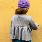 Cardigan maglia Cachemire