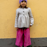 Cardigan maglia Cachemire