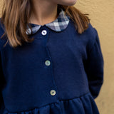 Cardigan maglia Cachemire