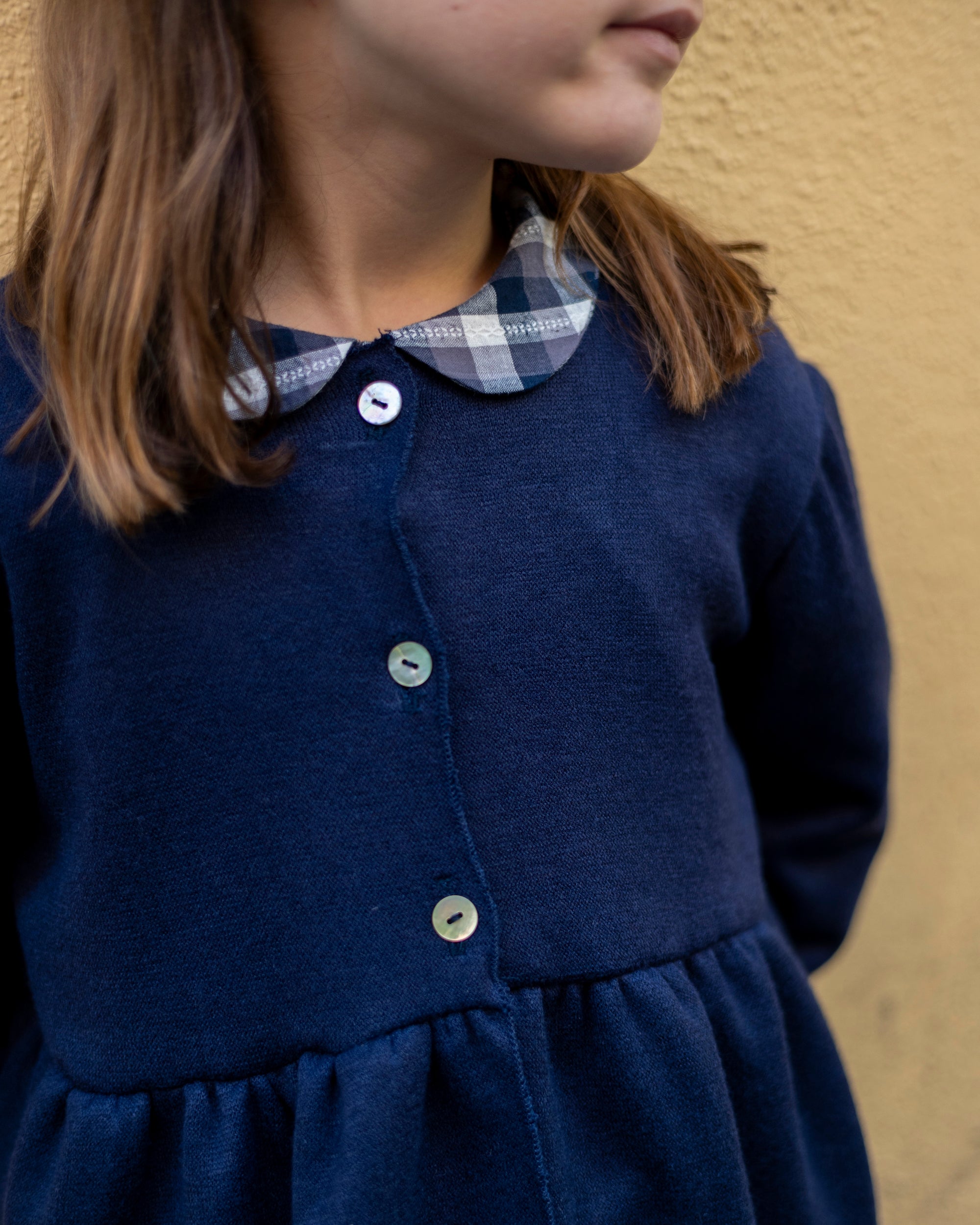 Cardigan maglia Cachemire