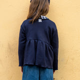 Cardigan maglia Cachemire