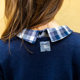 Cardigan maglia Cachemire