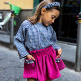 Completo Total Look Bimba