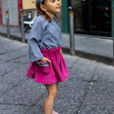 Completo Total Look Bimba