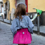 Completo Total Look Bimba
