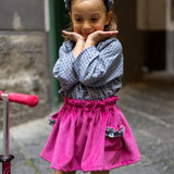 Completo Total Look Bimba