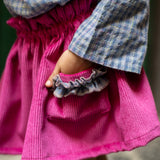 Completo Total Look Bimba