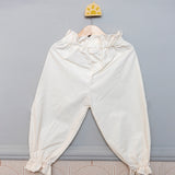 Pantalone balloon