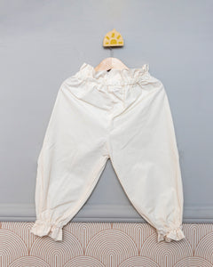 Pantalone balloon
