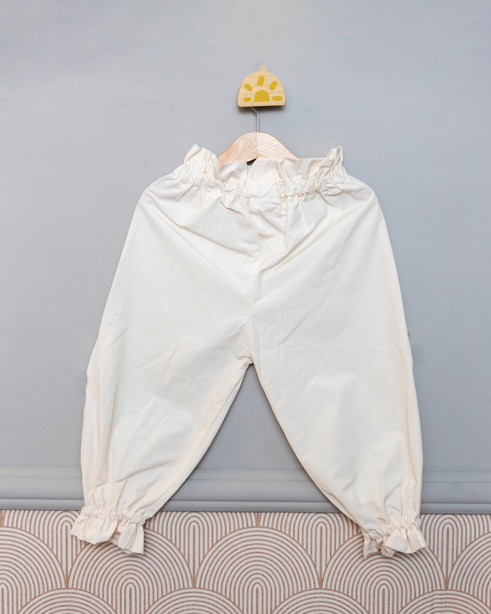 Pantalone balloon