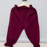 Pantalone balloon