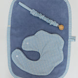 Set Bimbo - Bamboo Polvere