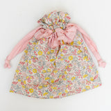Sacchetto impermeabile - Liberty Cotton Lawn