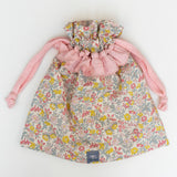 Sacchetto impermeabile - Liberty Cotton Lawn