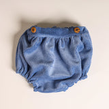 bloomers dog