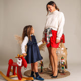 GONNA NATALE DONNA