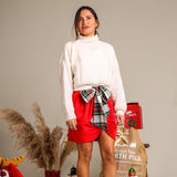 GONNA NATALE DONNA