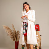 GONNA NATALE DONNA