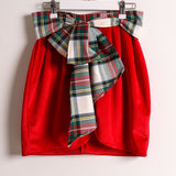 GONNA NATALE DONNA
