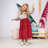 Camicetta Liberty