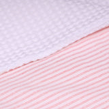 DOUBLE COMFORTABLE CLOTH GIRL