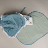 Birth Changing Table Set