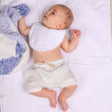 SOFT LINEN SHORTS
