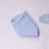 BABY SEA PONCHO