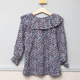 Camicia liberty autentico