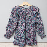 Camicia liberty autentico