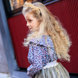 Gonna con tulle