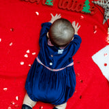 Pagliacetto christams maschio