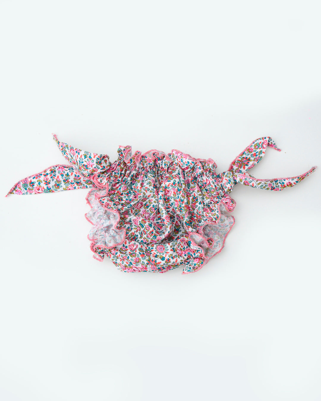 Costume arriccio flower