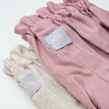Shorts palloncino