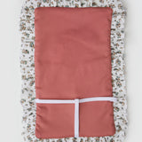 Set gioco passeggino+vestiti bambolotto