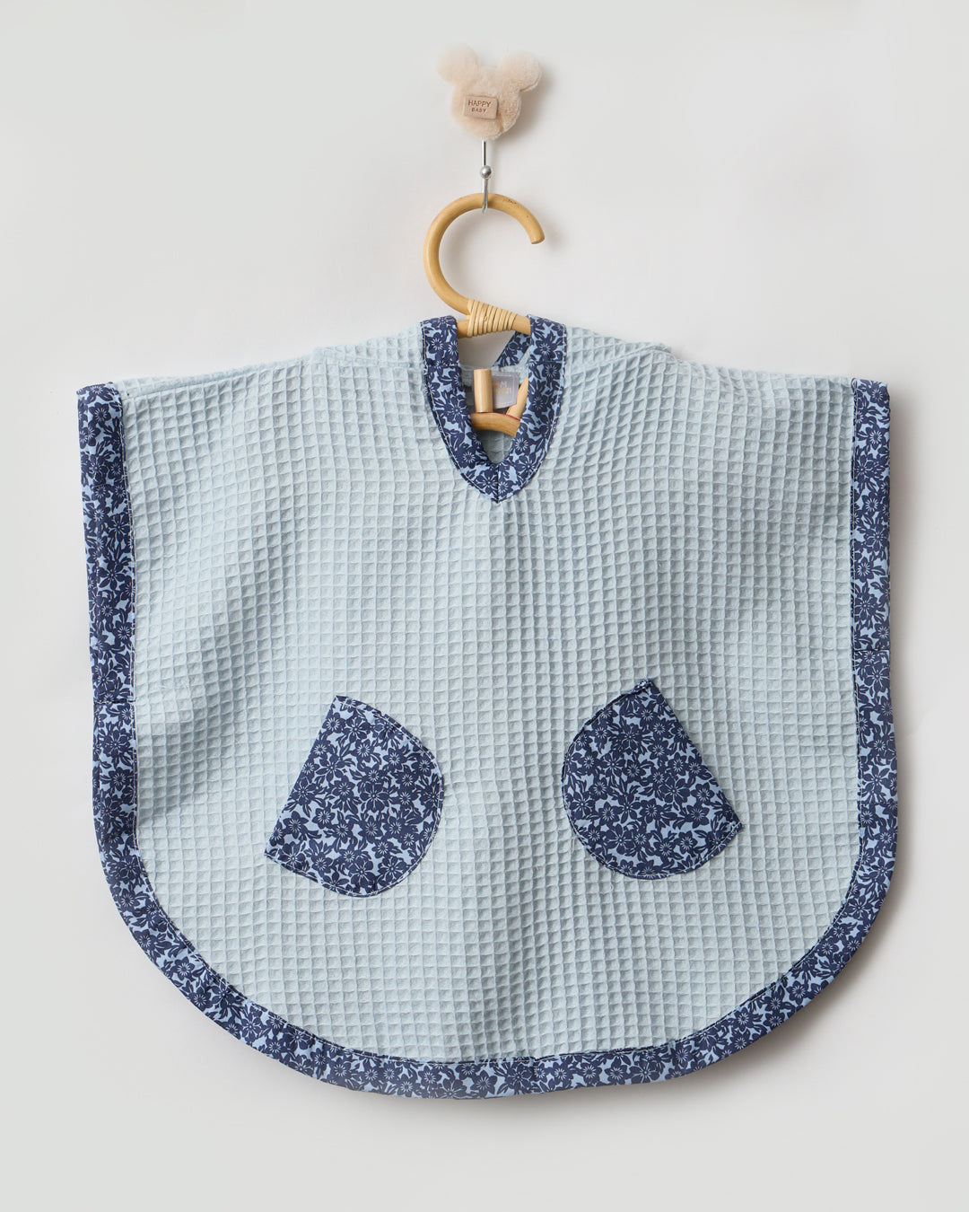 Poncho Neonato