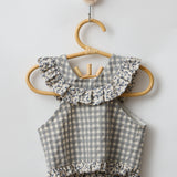 Top vichy