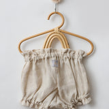 Shorts palloncino