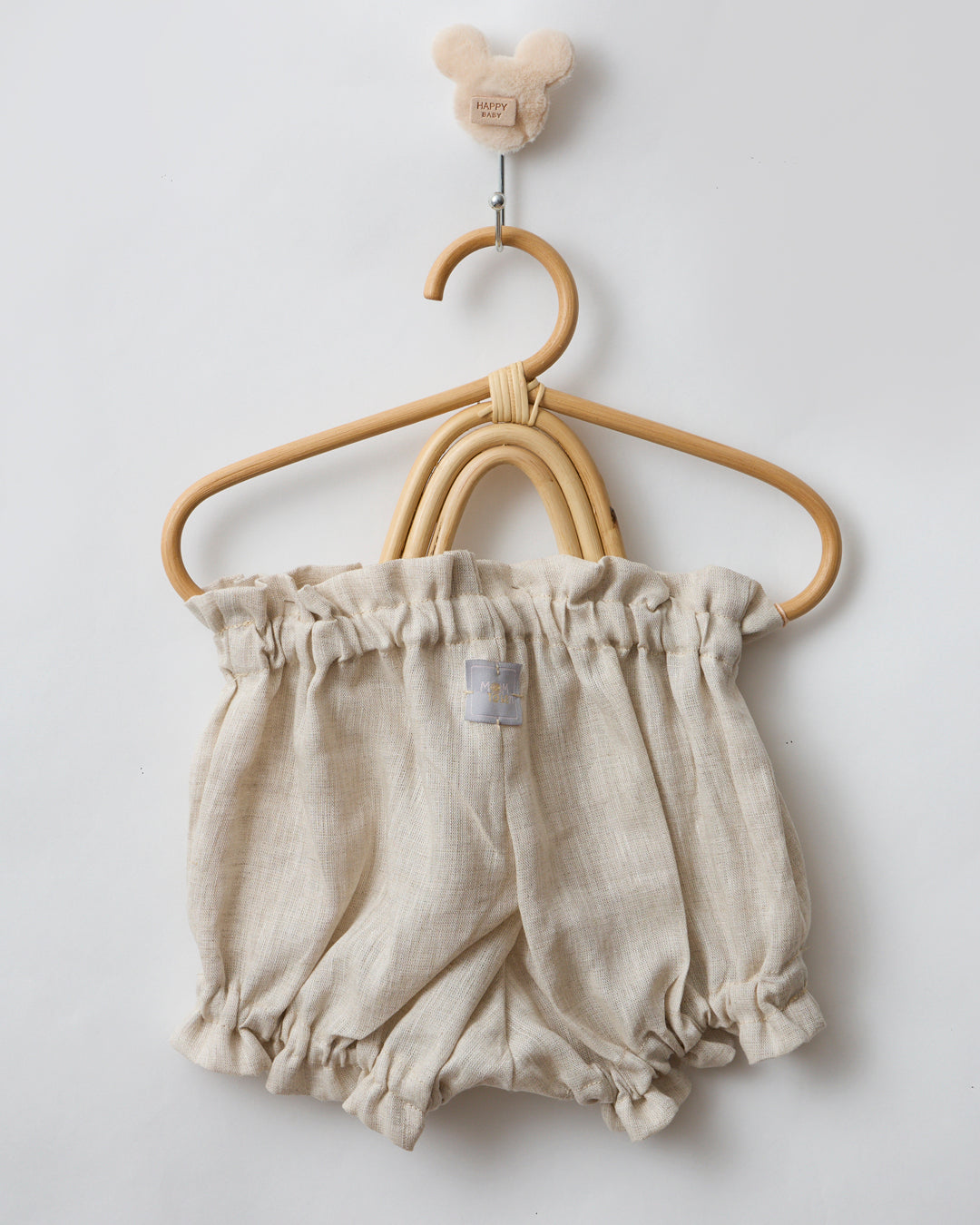 Shorts palloncino